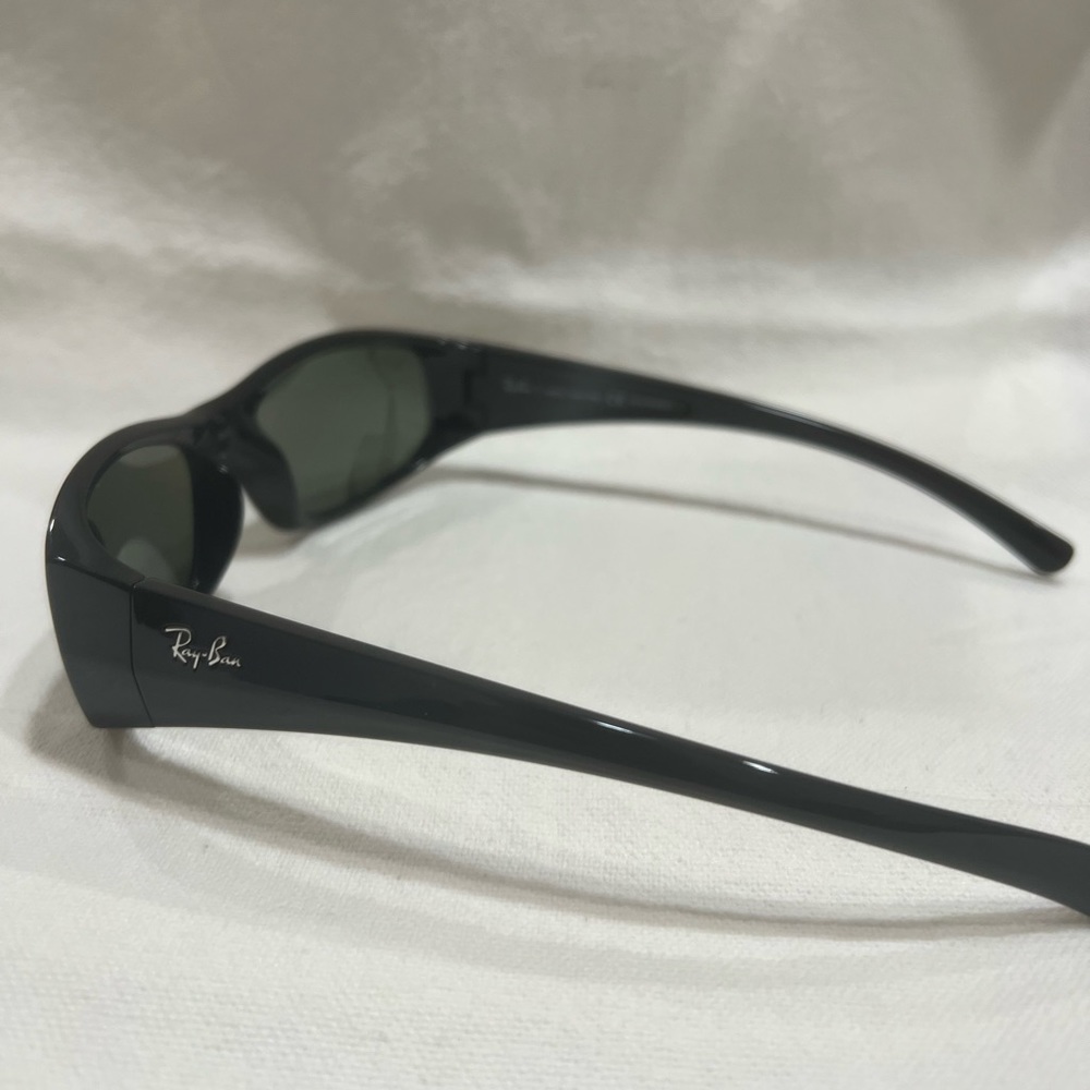 Ray Ban 4093 Polarized - Picture 10 of 11